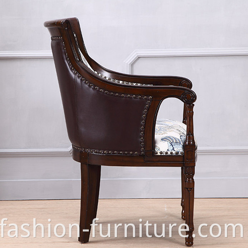 Living Room Armchair